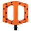 DMR V11 Pedals in Orange